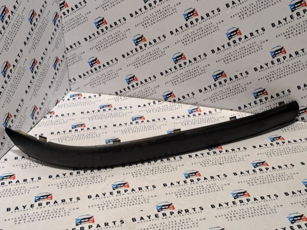 BMW E46 sedan touring facelift l�kh�r�t� jobb els� d�szl�c m�anyag