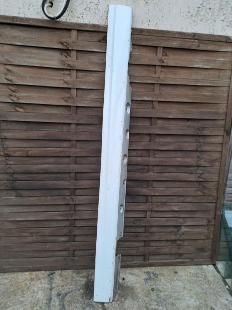 BMW E46 sedan touring feh�r M paket packet k�sz�b k�sz�bbor�t�s - bal