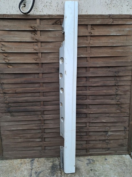 BMW E46 sedan touring feh�r M paket packet k�sz�b k�sz�bbor�t�s - job