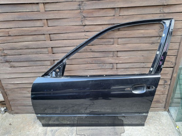 BMW E46 sedan touring fekete - Scharz 2  bal  els� ajt�