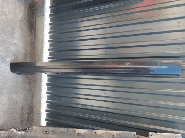 BMW E46 sedan touring fekete bal k�sz�b bor�t�s