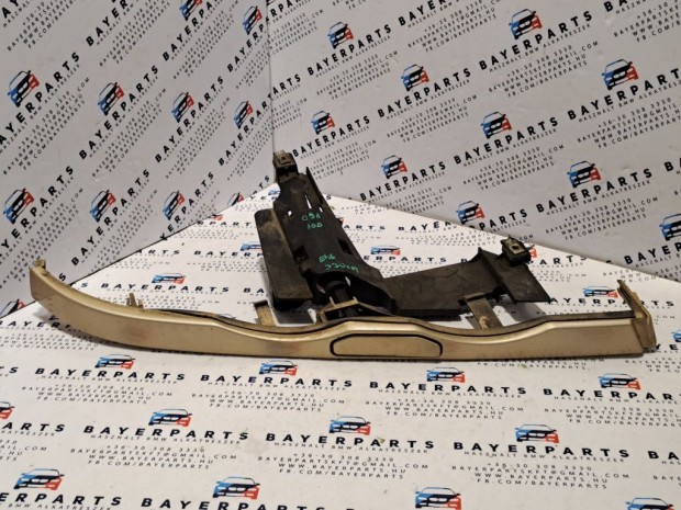 BMW E46 sedan touring jobb els� arany lightgelb f�nysz�r�mos�s l�mpam