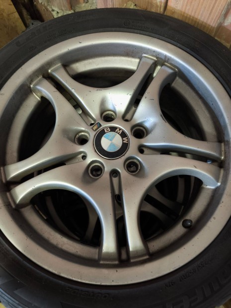 BMW E46 style 68 felni