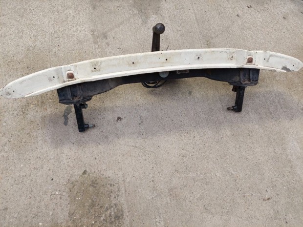 BMW E46 touring  gy�ri Westfalia von�horog  horog