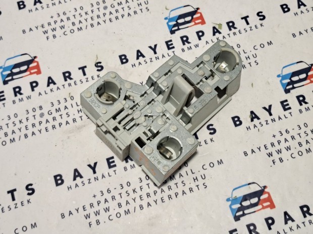 BMW E46 touring bal h�ts� gy�ri l�mpa foglalat