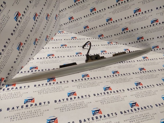 BMW E46 touring ez�st titansilber titansilver csomagt�r csomagtart� n