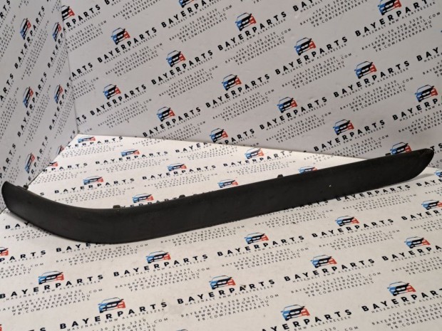 BMW E46 touring fekete jobb h�ts� l�kh�r�t� d�szl�c