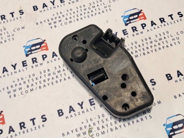BMW E46 touring jobb h�ts� csomagt�r tolat� l�mpa foglalat