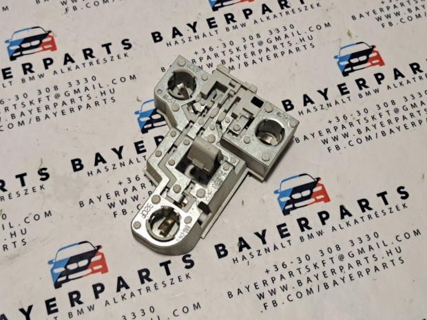 BMW E46 touring jobb h�ts� gy�ri l�mpa foglalat