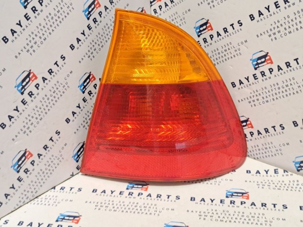 BMW E46 touring jobb hts srga indexes lmpa
