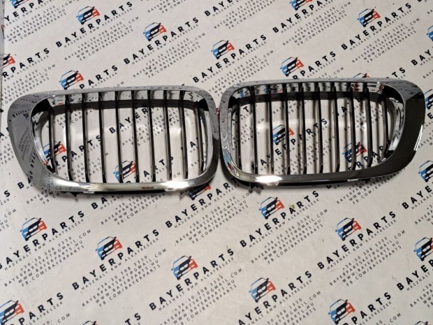 BMW E46 �j coupe cabrio kr�m vese h�t�r�cs