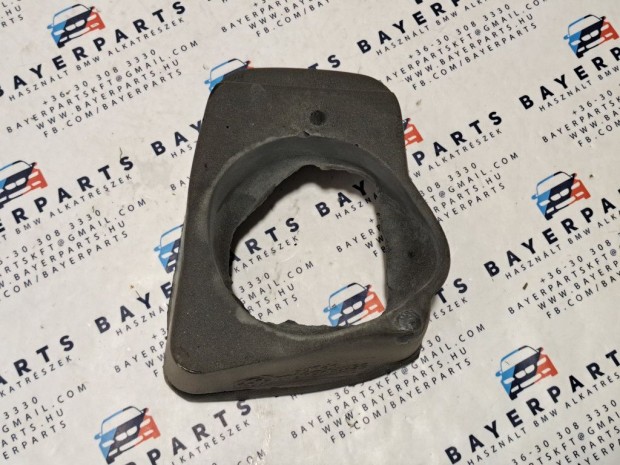 BMW E46 v�lt� k�r�li szivacs szigetel�s t�m�t�s polifoam