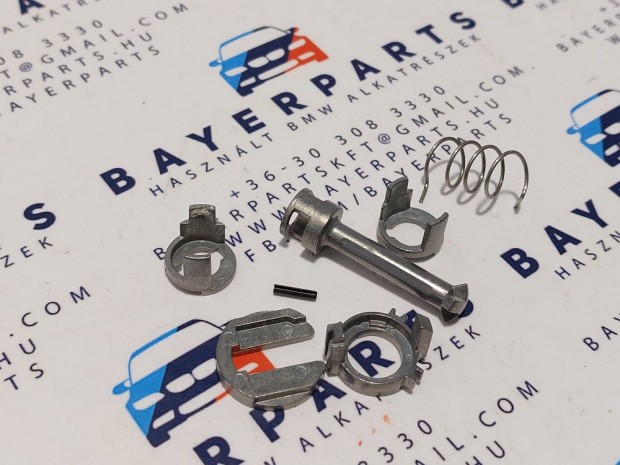 BMW E46 z�rjav�t� z�r jav�t� fel�j�t� k�szlet