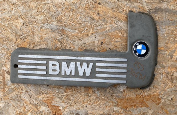 BMW E53 306D1 motorburkolat