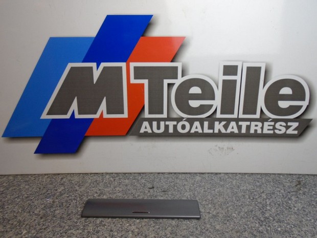 BMW E53 Mszerfal kzps takar