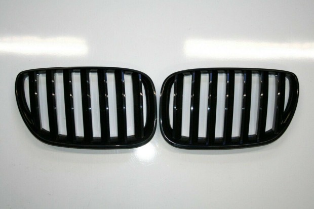 BMW E53 facelift ( x5 ) dszrcs vese htrcs lakk fekete