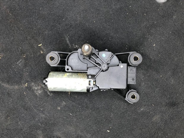 BMW E53 hátsó ablaktörlő motor