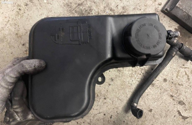 BMW E60 17 13 7 800 293 01 kiegyenl�t� tart�ly posta megoldhat�