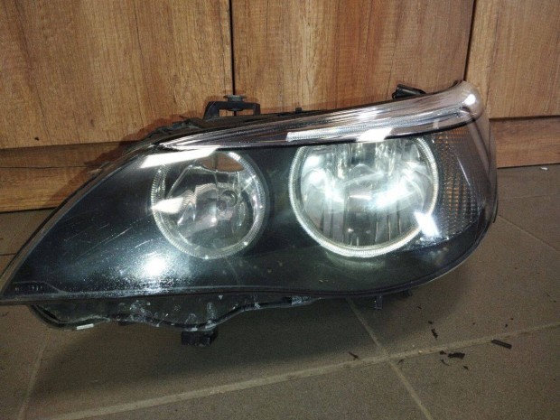 BMW E60 2003-2007 bal els fnyszr