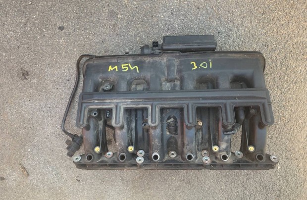 BMW E60 3.0i szvsor