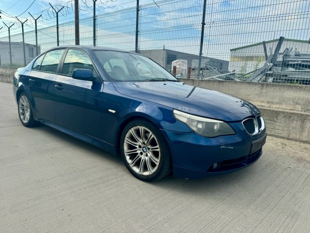 BMW E60 525d 530d bonts 218le 306D2 5x120 M br