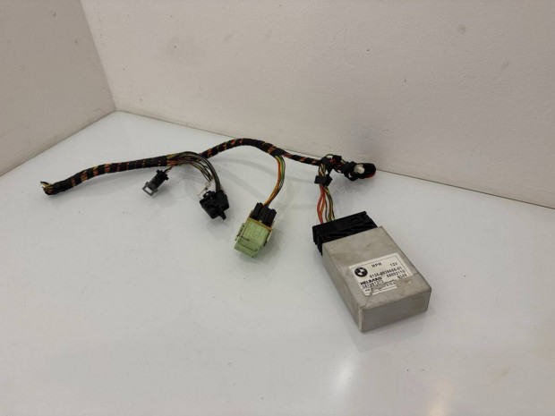 BMW E60 530d 218le 306D2 Micro Power Modul, MPM modul