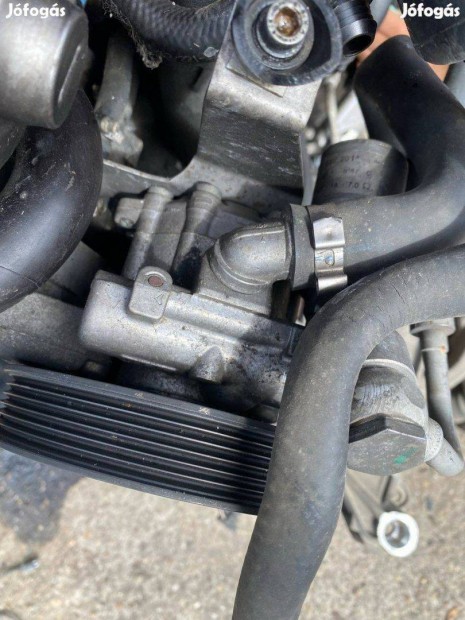 BMW E60/61 5 széria szervoszivattyú beszerelési garancia 32 41 6 766 1