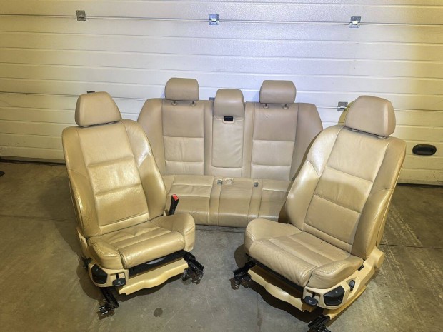 BMW E60 B�zs b�r �l�s szett