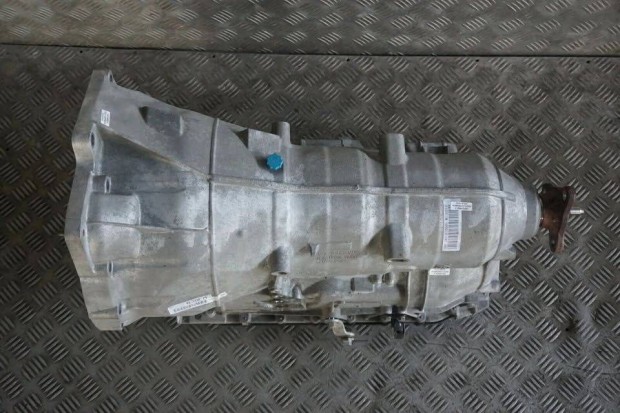 BMW E60 E61 520D N47 177le automata vlt elad wandlerrel