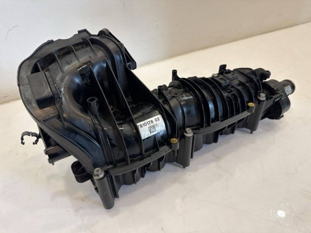 BMW E60 E61 520d N47D20A 177le szívósor