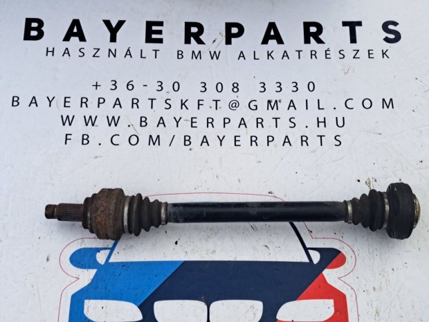 BMW E60 E61 520d f�ltengely