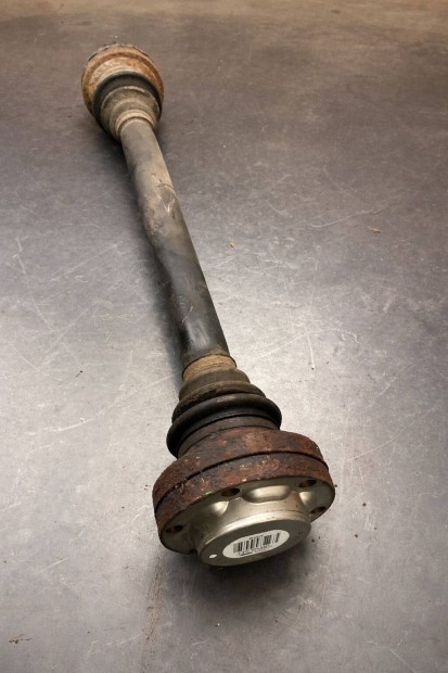 BMW E60 E61 525d 530d Diesel f�ltengely 33207572430