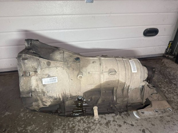 BMW E60 E61 535d 306D4 272le 6HP-26 automata váltó