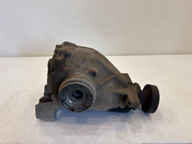 BMW E60 E61 535d 306D4 272le automata hátsó differenciálmű I=2.56