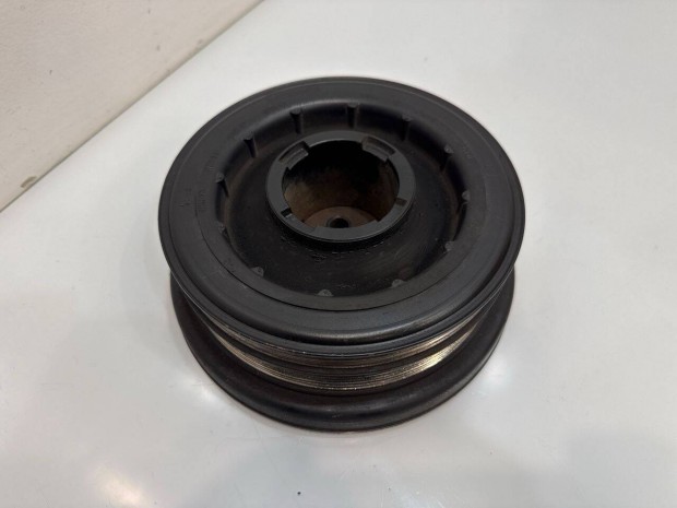 BMW E60 E61 535d 306D4 272le főtengely szíjtárcsa 11238511371
