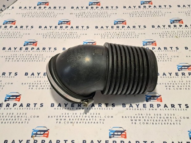 BMW E60 E61 535d 306D4 272le sz�v�cs� leveg� cs� gumik�ny�k