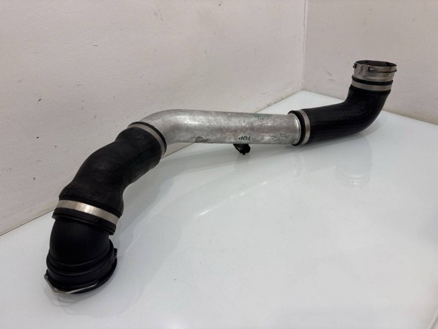 BMW E60 E61 535d 306D4 272le turbócső, cooler cső 1161779220
