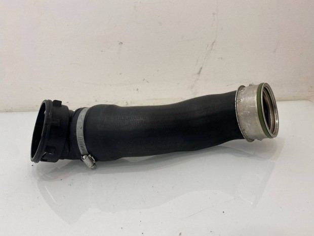 BMW E60 E61 535d 306D4 272le turbócső, cooler cső