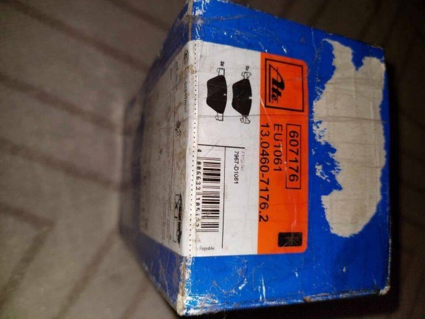 BMW E60 E61 ATE els fkbett. j