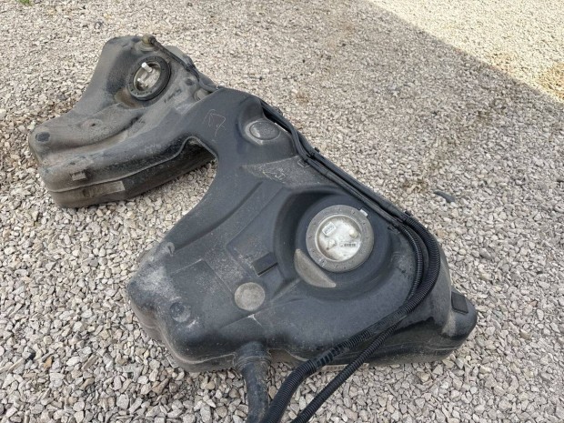 BMW E60 E61 Diesel Tank tank ac 520d 525d 530d 535d
