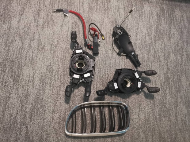 BMW E60/E61 E90/E91 alkatrszek 