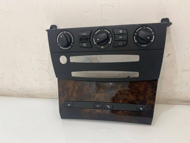 BMW E60 E61 F�t�skapcsol�, �l�sf�t�ses kivitel 64116978430