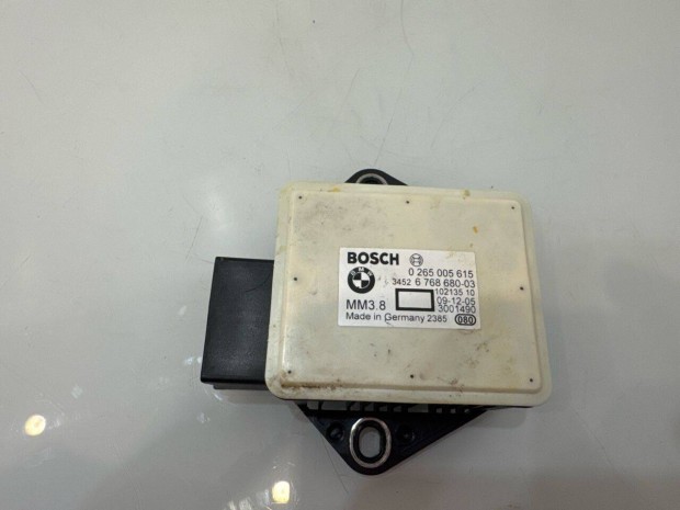 BMW E60 E61 Gyorsul�s jelad� 34526768680