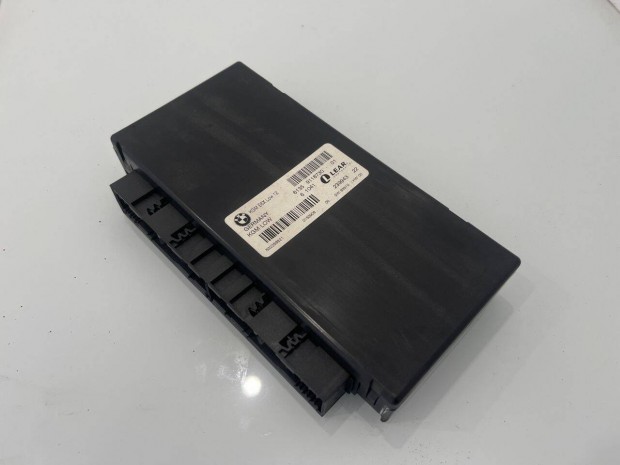 BMW E60 E61 KGM Low body gateway modul