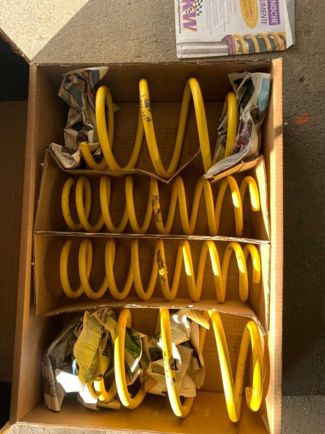 BMW E60 E61 KW ltet rug szett 2003-2010 80eft