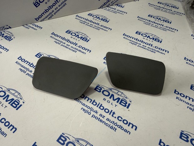 BMW E60 E61 M paket l�kh�r�t� l�mpamos� fed�l