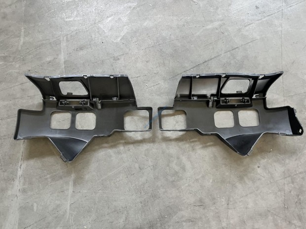 BMW E60 E61 M tech, M paket lökhárító konzol