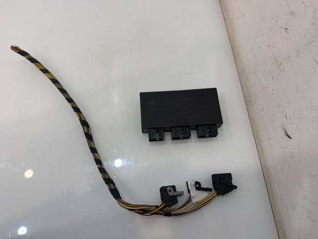 BMW E60 E61 Tolat�radar elektronika, PDC elektronika