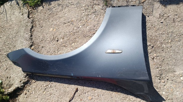 BMW E60 E61 gyári jobb első sárvédő
