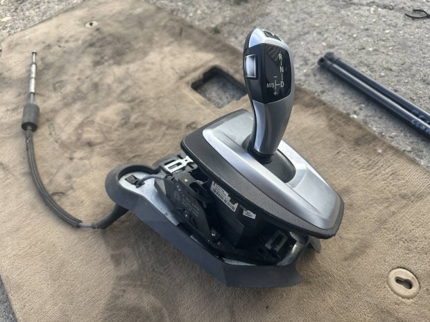BMW E60 E61 joystick automata váltó kulisssza